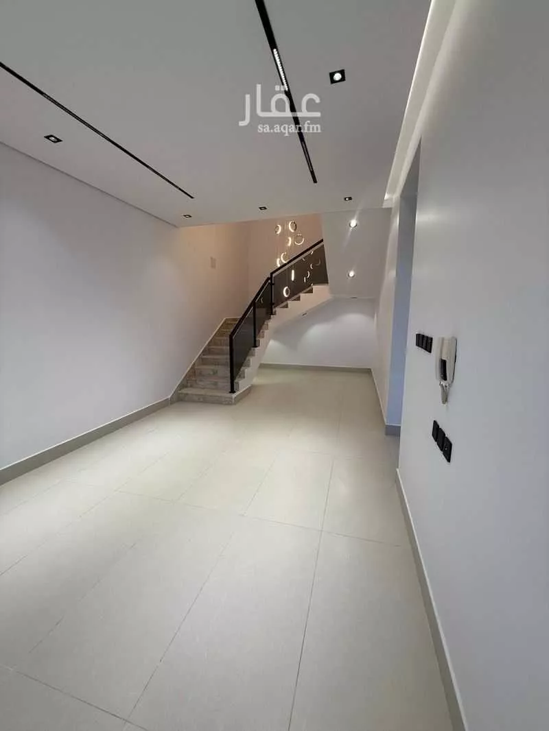 7 bedroom floor in As Saadah 5