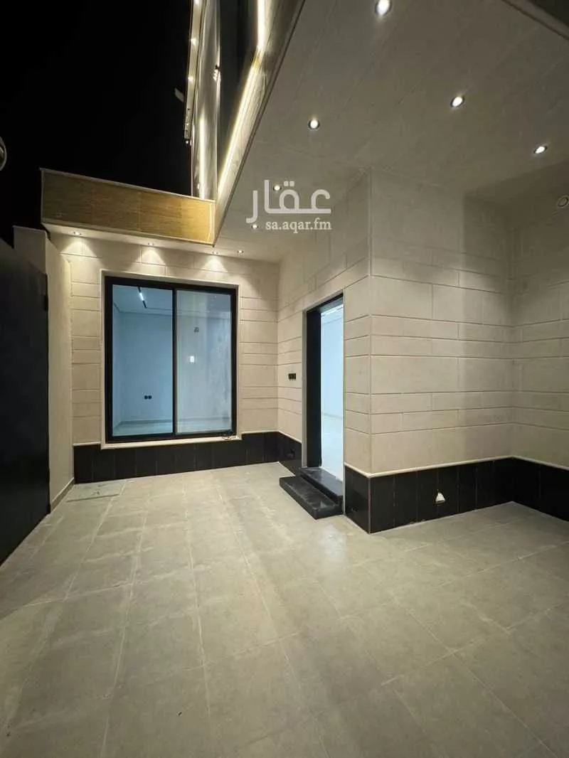 دور 5 غرف في المعيزلة 11