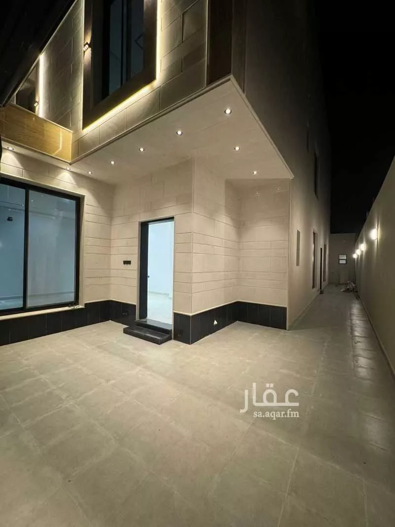 دور 5 غرف في المعيزلة 9