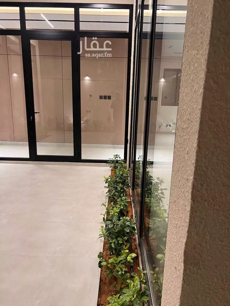 دور 4 غرف في التعاون 7