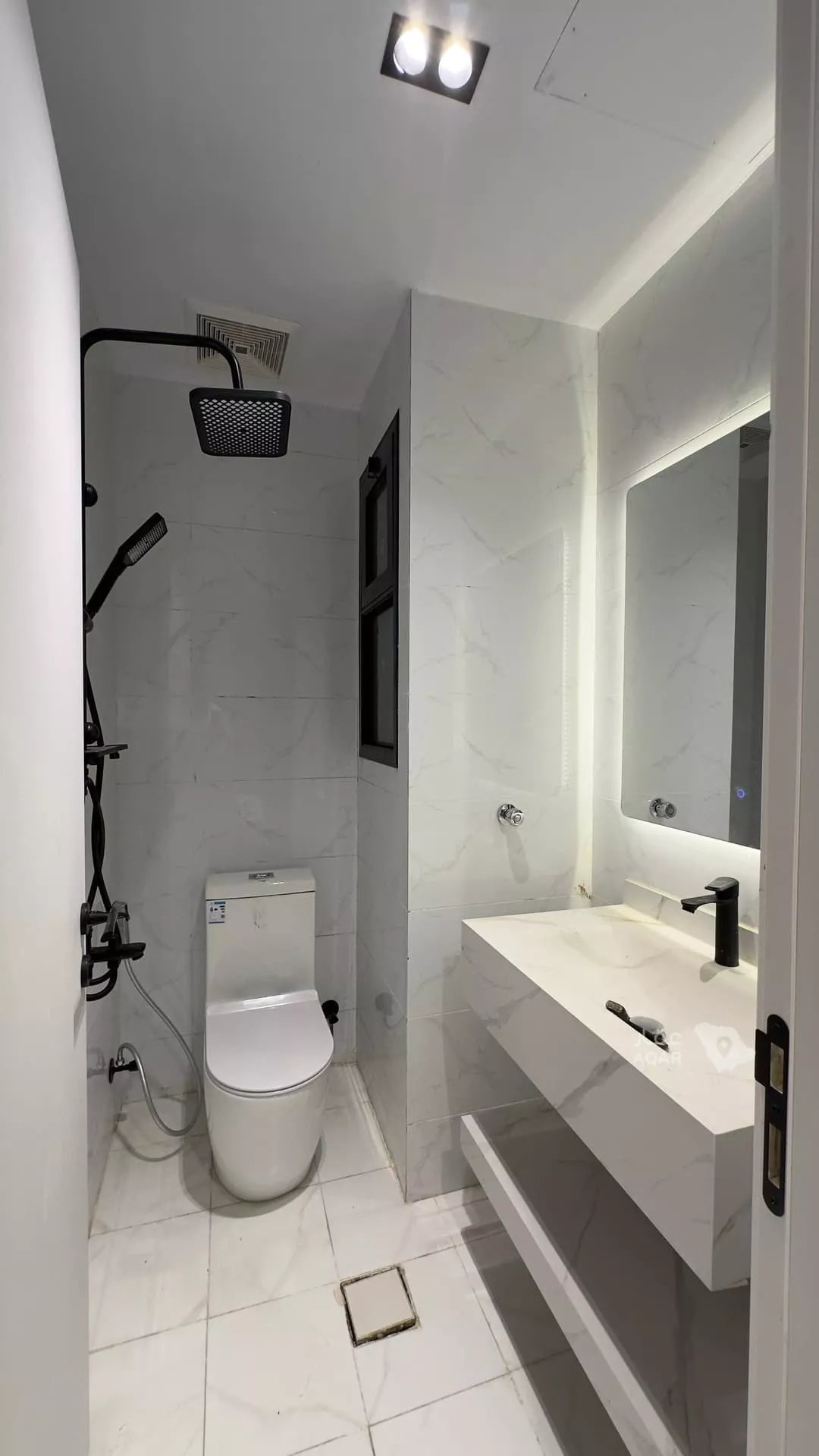 5 bedroom apartment in King Fahd, Makkah 13