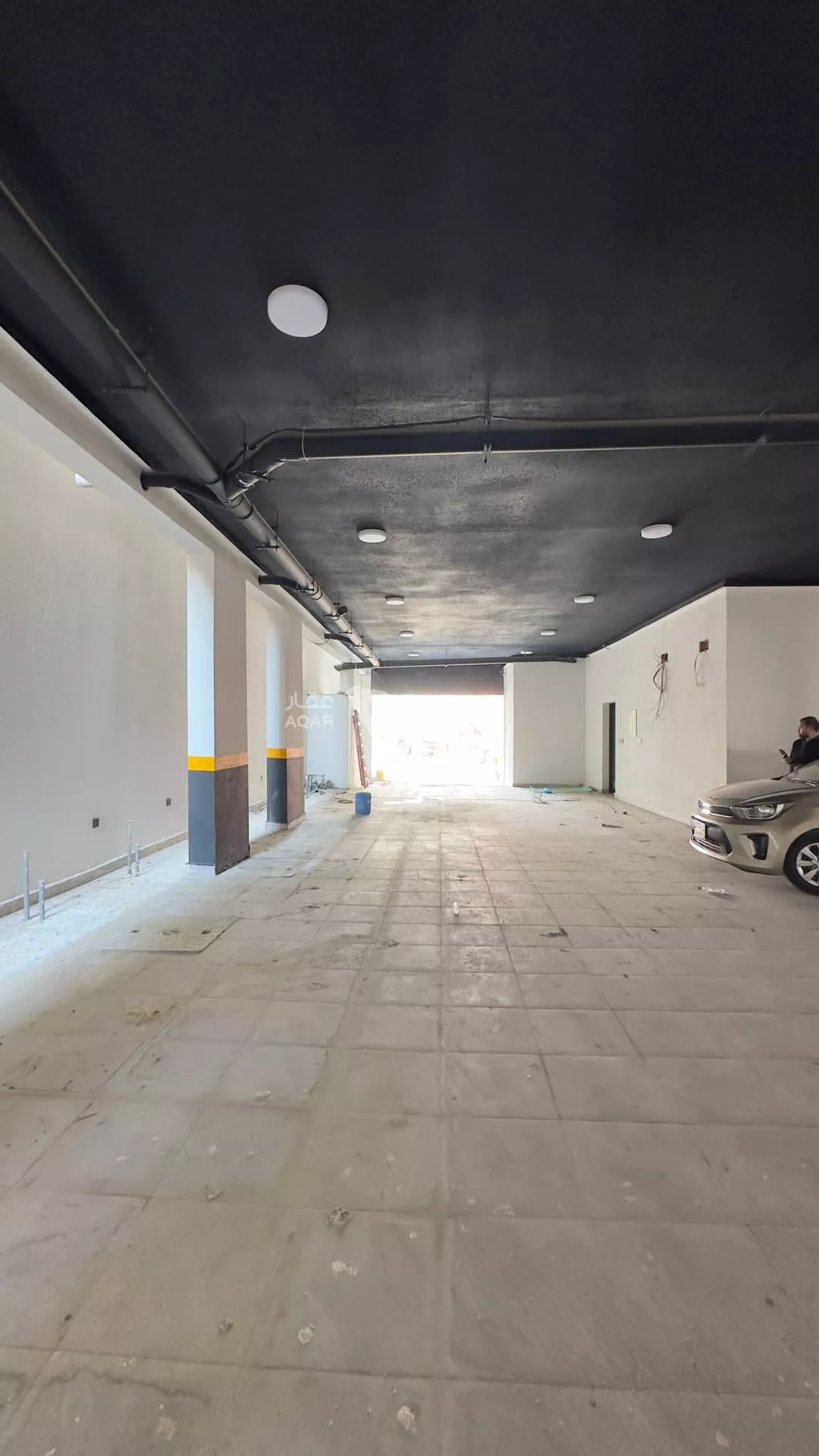 5 bedroom apartment in King Fahd, Makkah 8