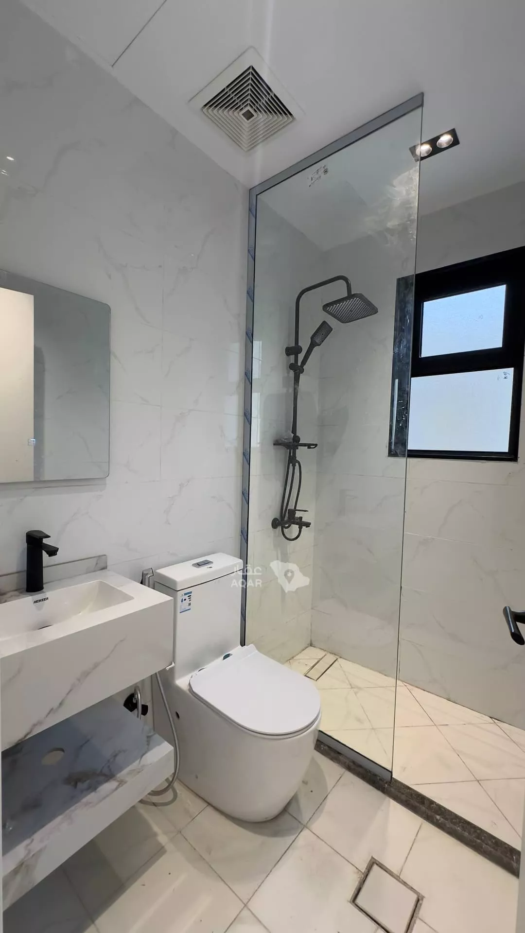 5 bedroom apartment in King Fahd, Makkah 3