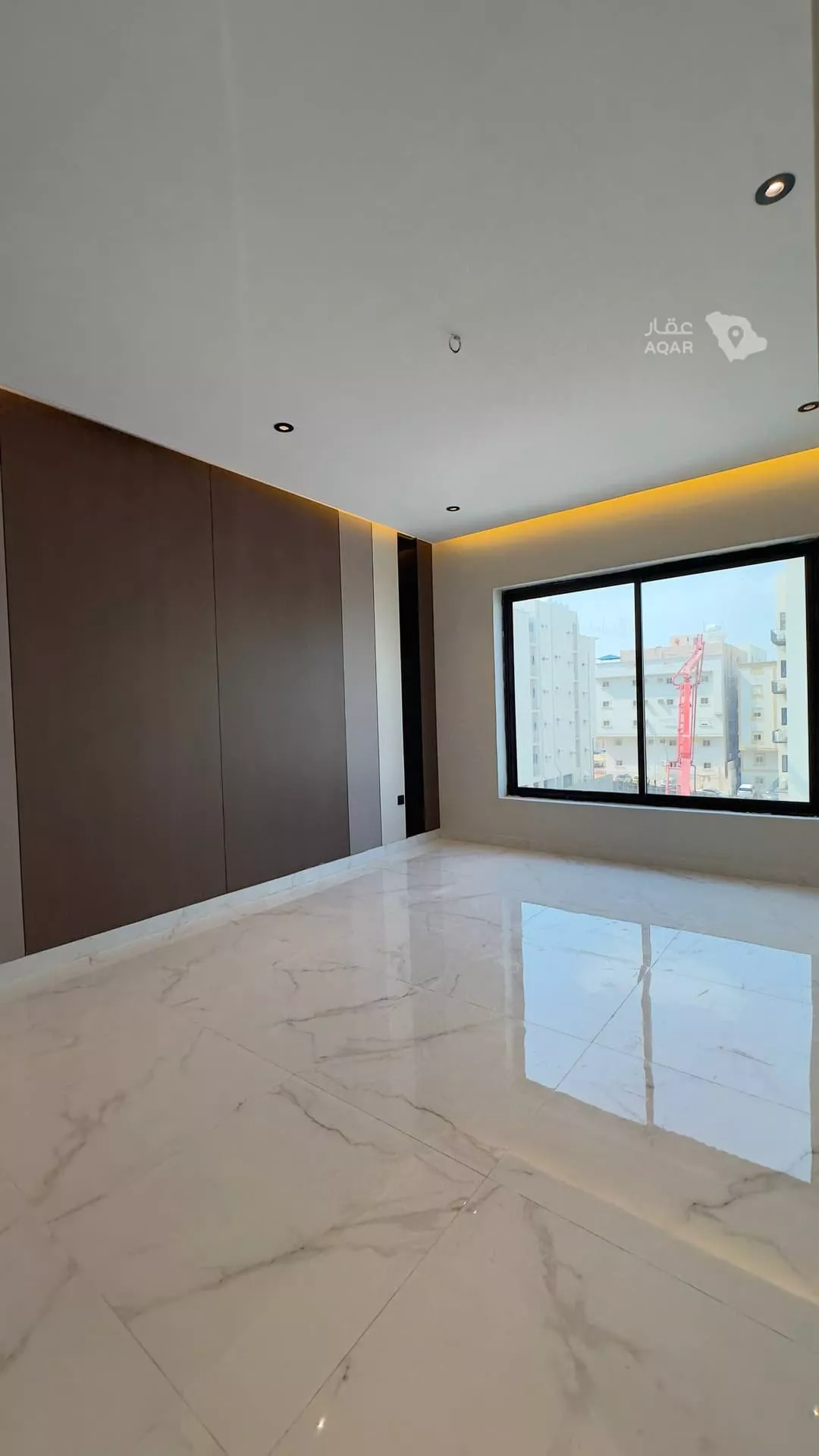 5 bedroom apartment in King Fahd, Makkah