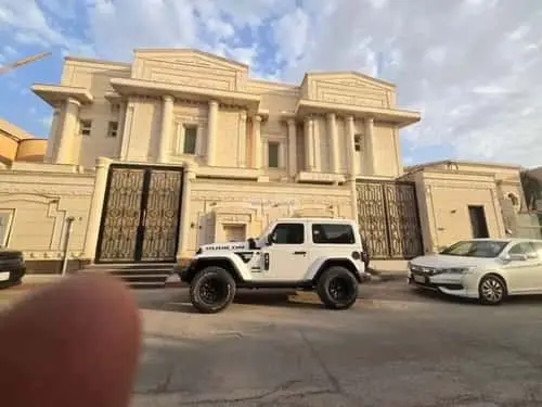 فيلا 6 غرف في الورود، الرياض 14
