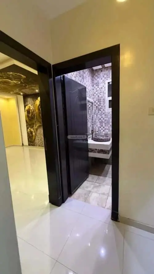 4 bedroom villa in Okaz, Riyadh 13