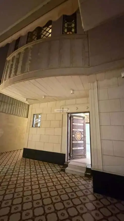 4 bedroom villa in Okaz, Riyadh 7