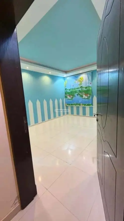 4 bedroom villa in Okaz, Riyadh 6