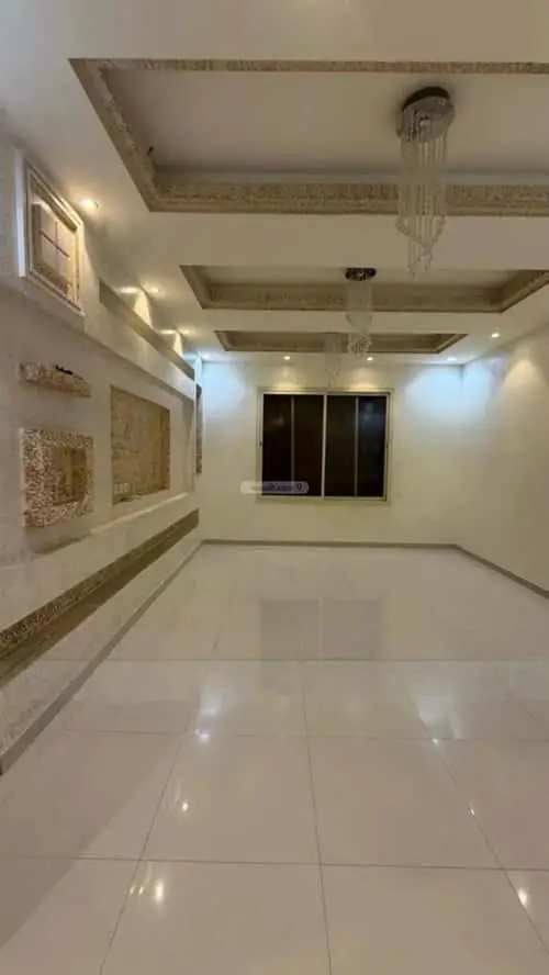 4 bedroom villa in Okaz, Riyadh 8