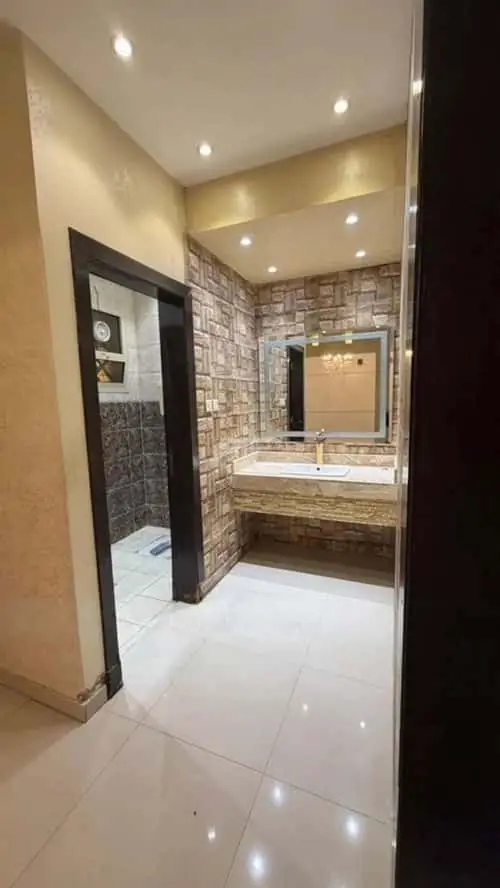 4 bedroom villa in Okaz, Riyadh