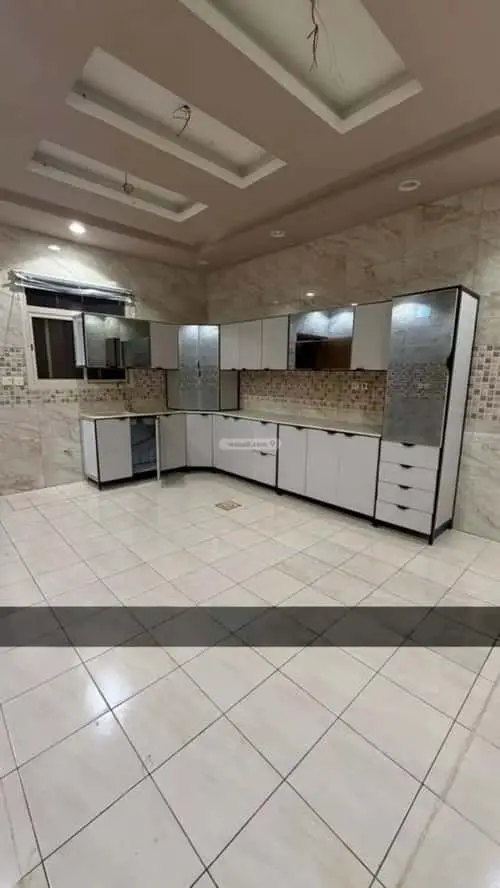4 bedroom villa in Okaz, Riyadh 4