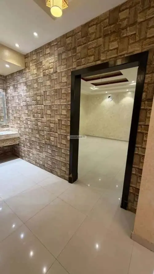 4 bedroom villa in Okaz, Riyadh 11