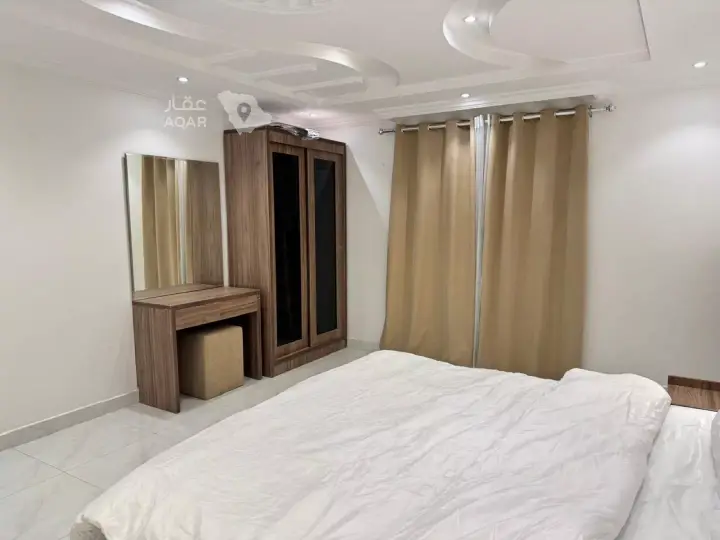 1 bedroom apartment in Al Naseem, Jeddah 2