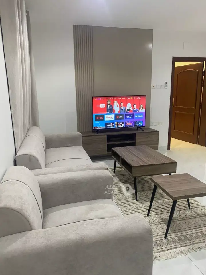 1 bedroom apartment in Al Naseem, Jeddah 4