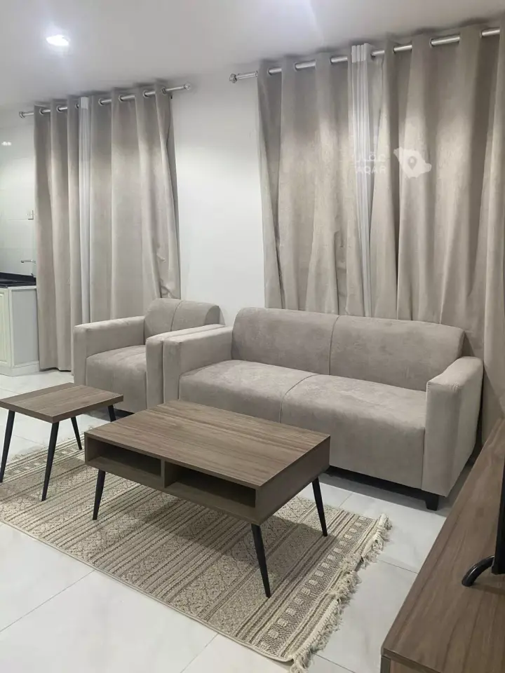 1 bedroom apartment in Al Naseem, Jeddah 3