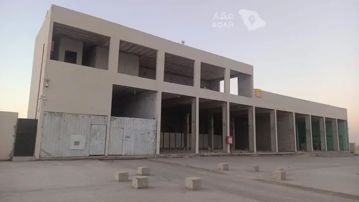 shop in Dhahrat Laban, Riyadh 3