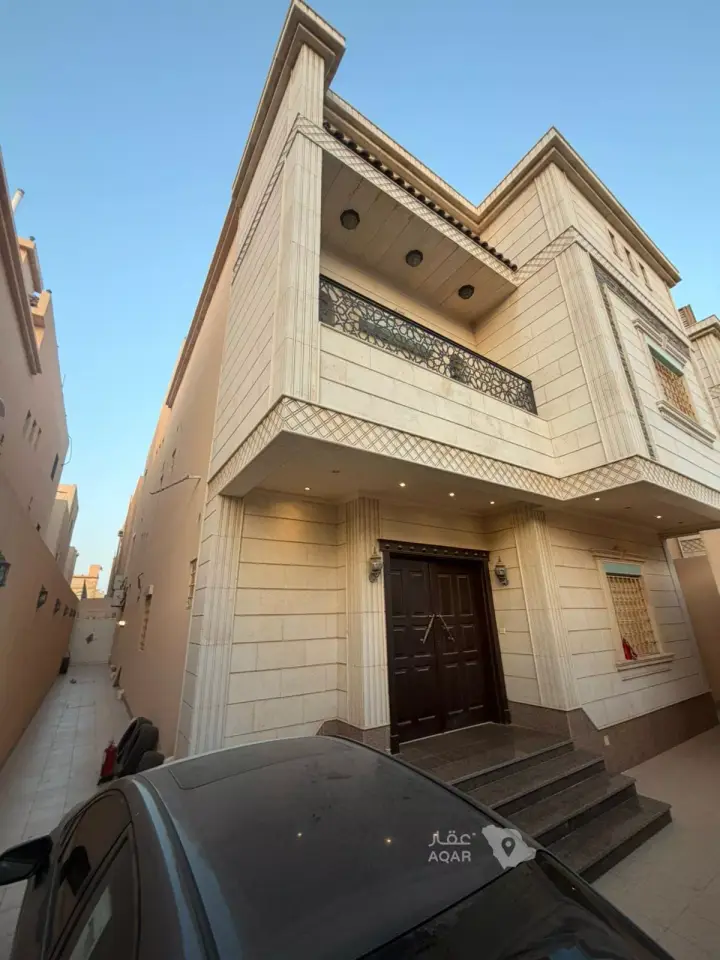 فيلا 3 غرف في الحمدانية، جدة 4