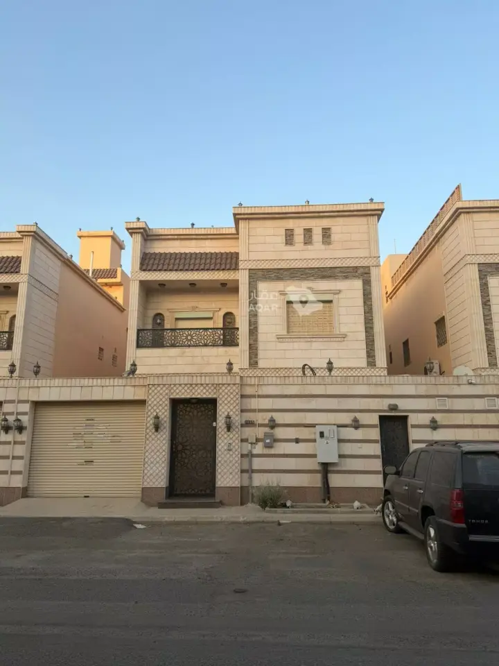 فيلا 3 غرف في الحمدانية، جدة