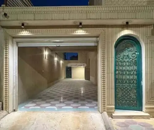 2 bedroom apartment in Al Andalus, Riyadh 3