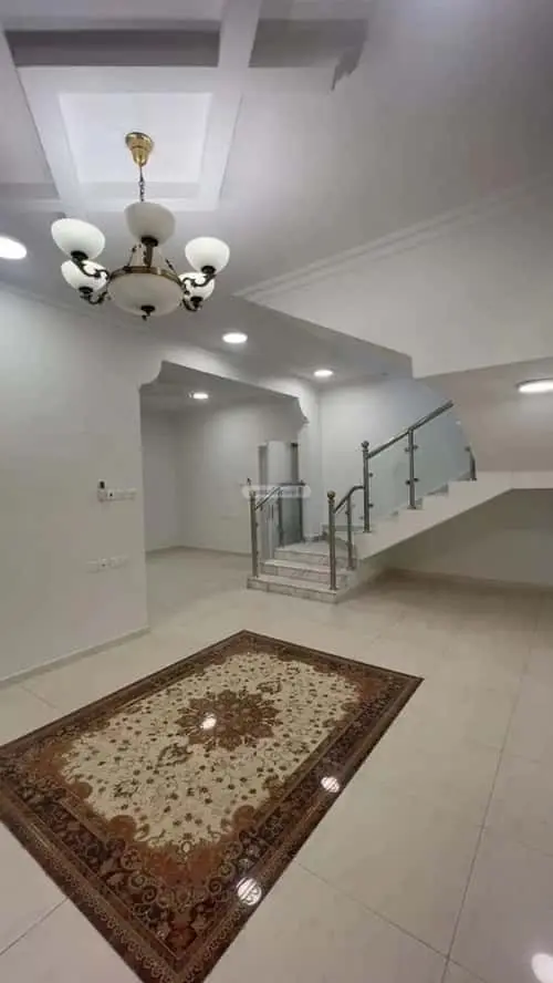 7 bedroom villa in Al Aqiq, Riyadh