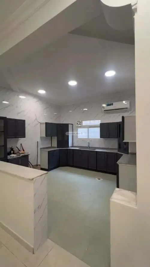 7 bedroom villa in Al Aqiq, Riyadh 9