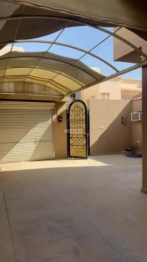 7 bedroom villa in Al Aqiq, Riyadh 2