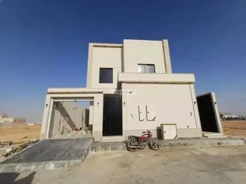 3 bedroom villa in Dahiat Namar, Riyadh