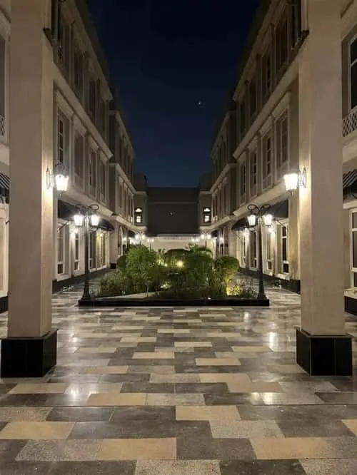 5 bedroom apartment in King Salman, Riyadh