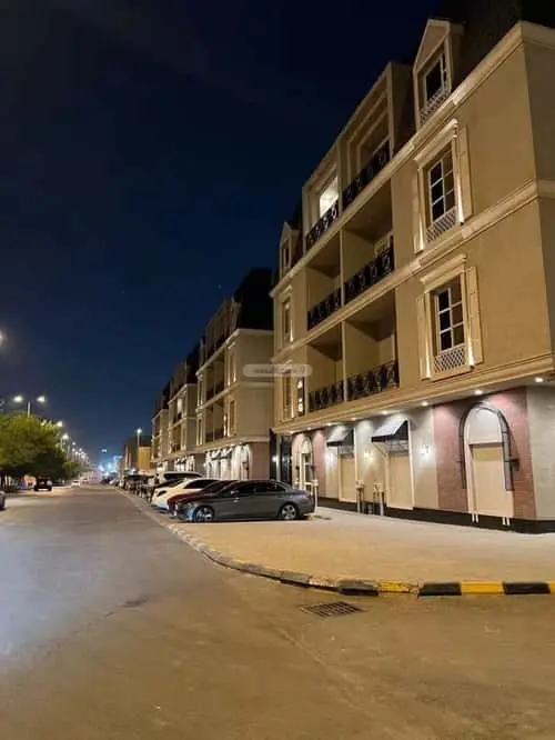 5 bedroom apartment in King Salman, Riyadh 15