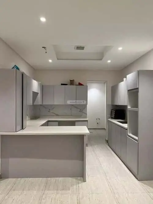 5 bedroom apartment in King Salman, Riyadh 12