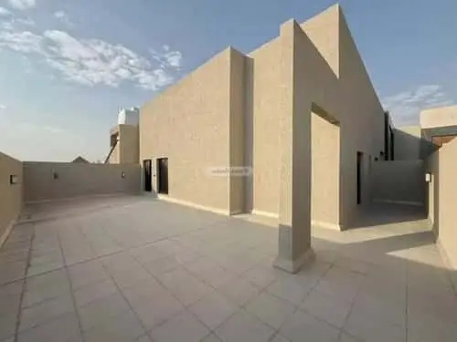 4 bedroom apartment in Al Rawdah, Riyadh 7