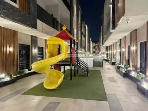 4 bedroom apartment in Al Rawdah, Riyadh 4