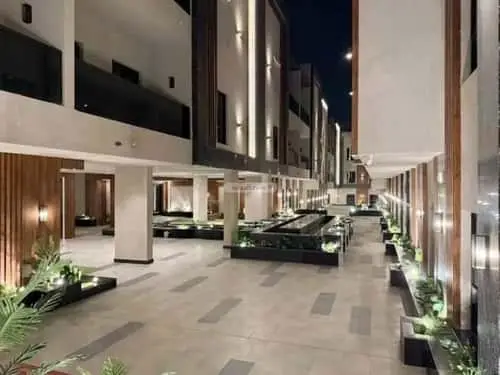 4 bedroom apartment in Al Rawdah, Riyadh 9