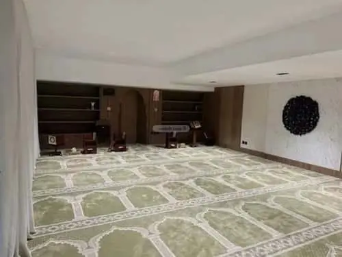 4 bedroom apartment in Al Rawdah, Riyadh 3