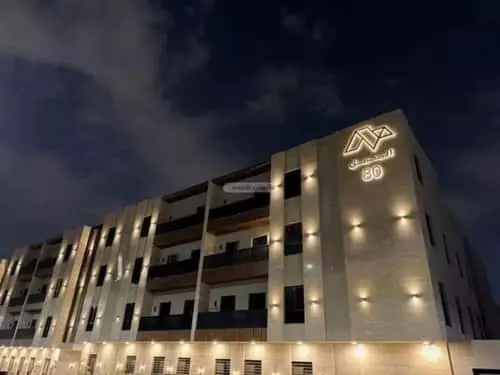 4 bedroom apartment in Al Rawdah, Riyadh