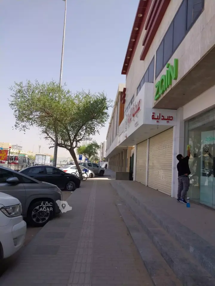 عقار  في المصيف، الرياض 4