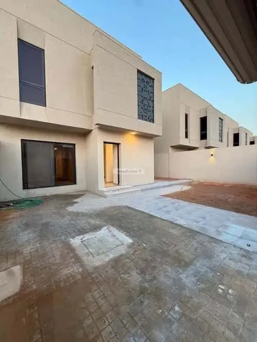 5 bedroom villa in Al Bashaer, Riyadh 6