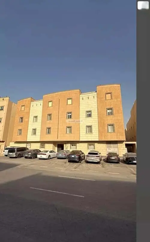 4 bedroom apartment in Al Rabie, Riyadh 12