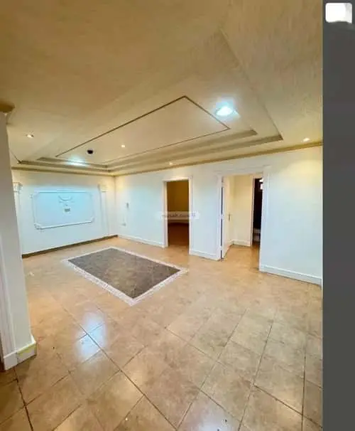 4 bedroom apartment in Al Rabie, Riyadh 6