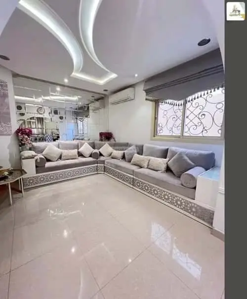 5 bedroom villa in King Abdullah, Riyadh 8