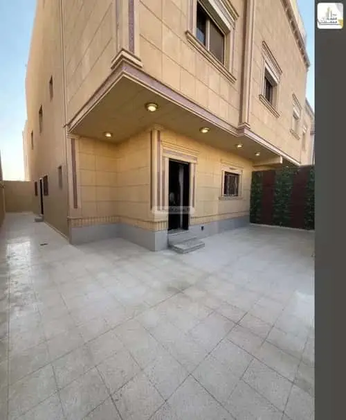 5 bedroom villa in King Abdullah, Riyadh 6
