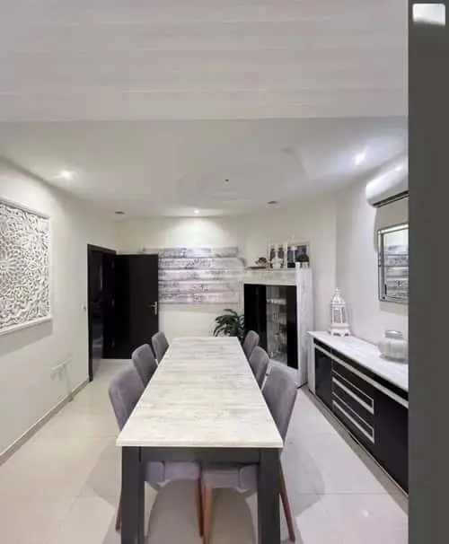 5 bedroom villa in King Abdullah, Riyadh 13