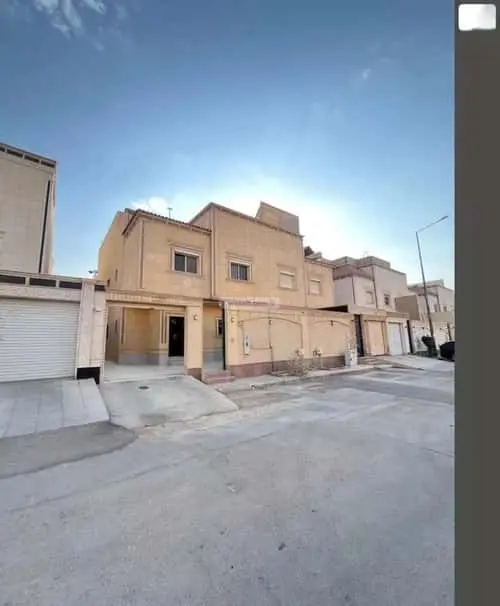 5 bedroom villa in King Abdullah, Riyadh 3