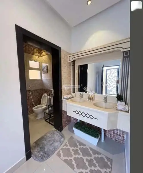 5 bedroom villa in King Abdullah, Riyadh 15