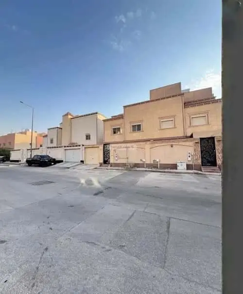 5 bedroom villa in King Abdullah, Riyadh 5