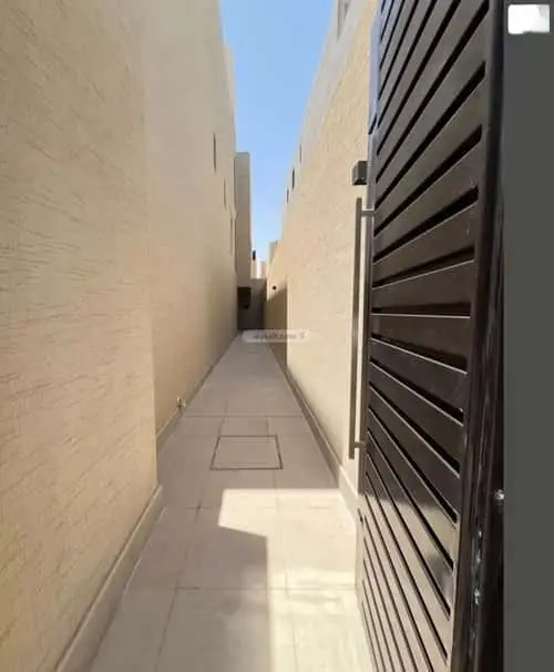 4 bedroom apartment in Al Quds, Riyadh 3