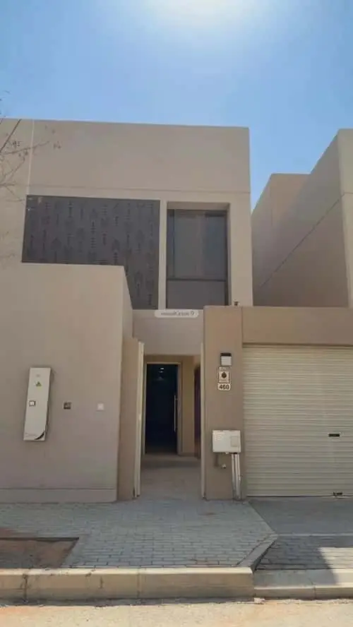 5 bedroom villa in Al Bashaer, Riyadh 9