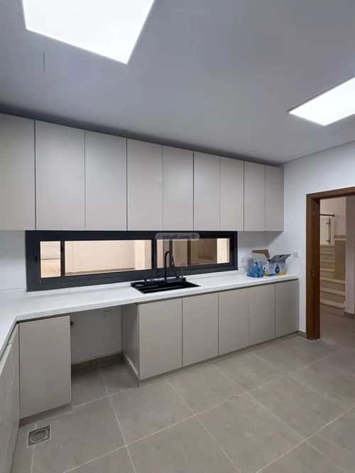 4 bedroom villa in Khuzam, Riyadh