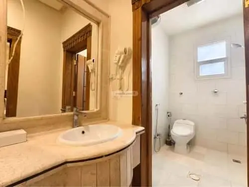 1 bedroom villa in Ishbiliyah, Riyadh 3