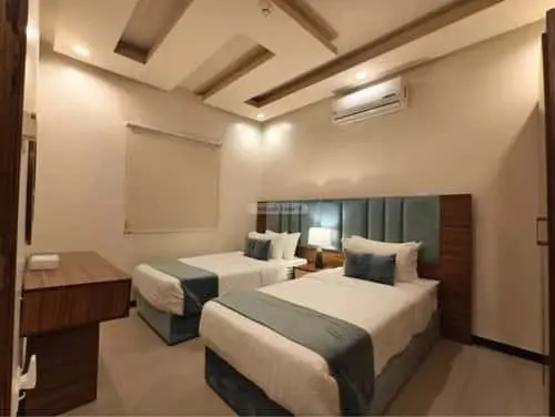 1 bedroom villa in Ishbiliyah, Riyadh 4